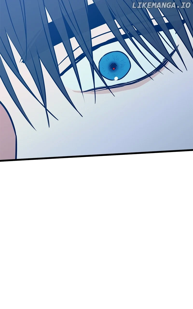Throw the Trash in the Trash cane chapter 110 page 131