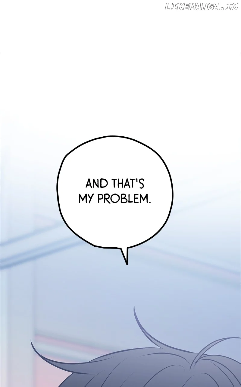 Throw the Trash in the Trash cane chapter 110 page 136