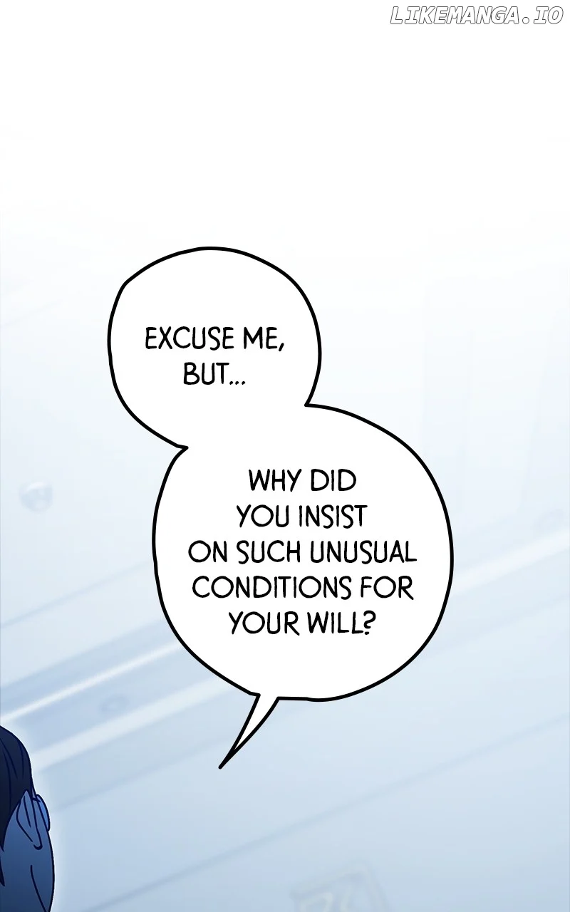 Throw the Trash in the Trash cane chapter 111 page 1
