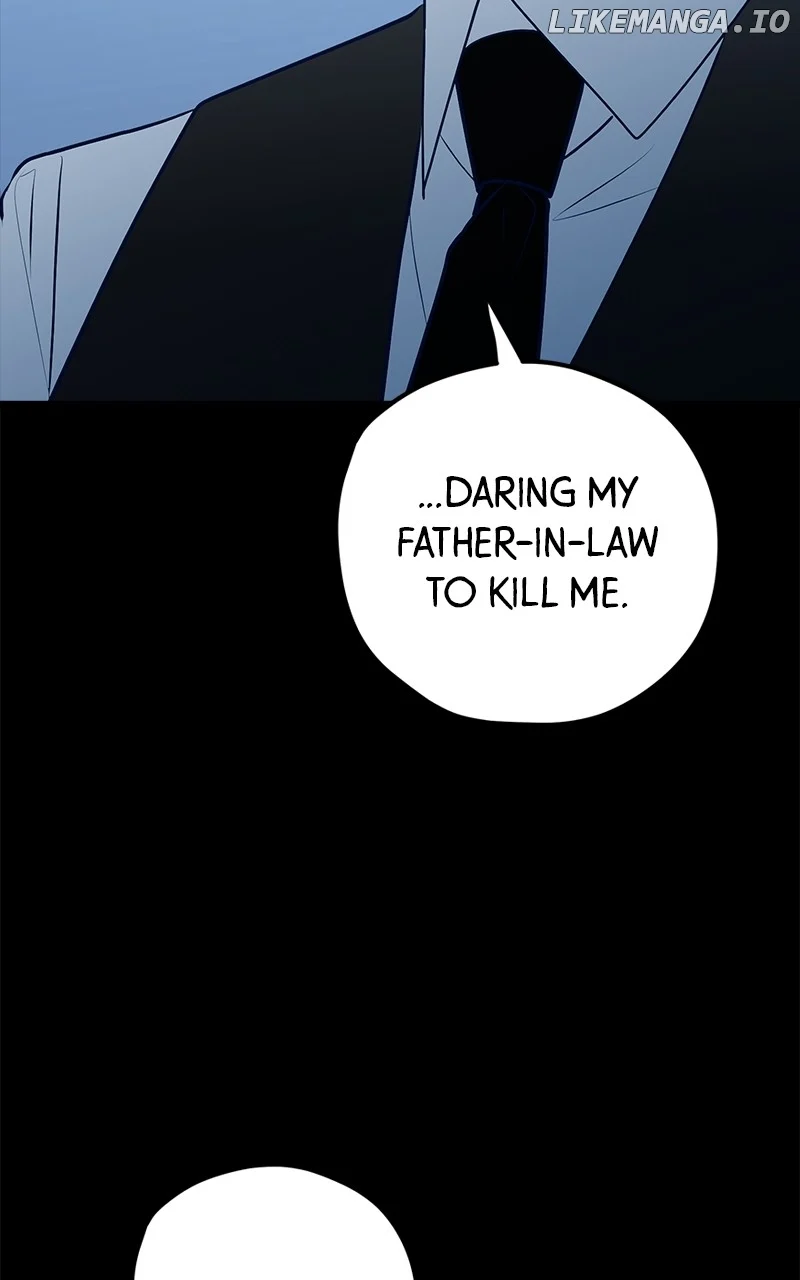 Throw the Trash in the Trash cane chapter 111 page 5