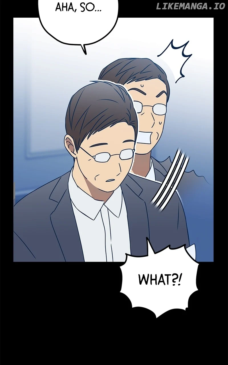 Throw the Trash in the Trash cane chapter 111 page 6