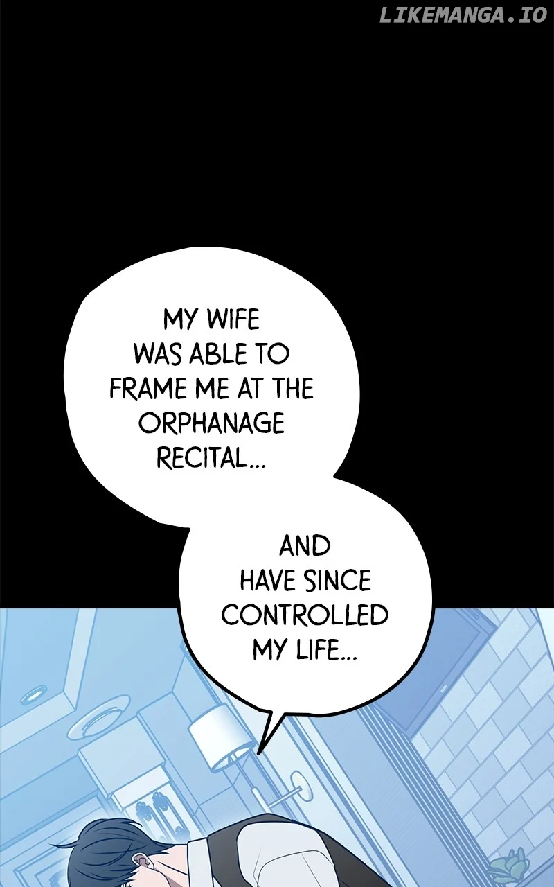 Throw the Trash in the Trash cane chapter 111 page 7