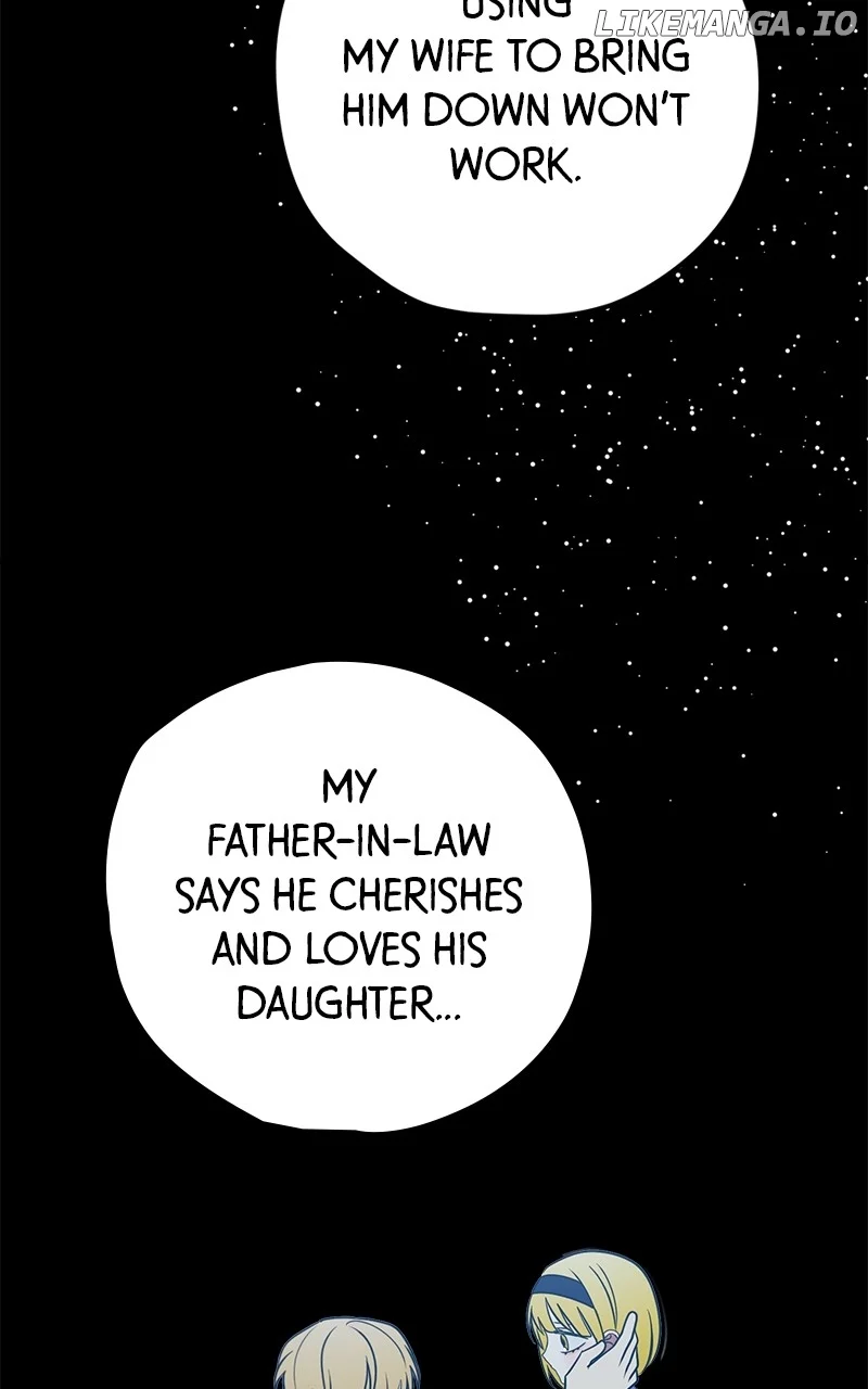 Throw the Trash in the Trash cane chapter 111 page 11