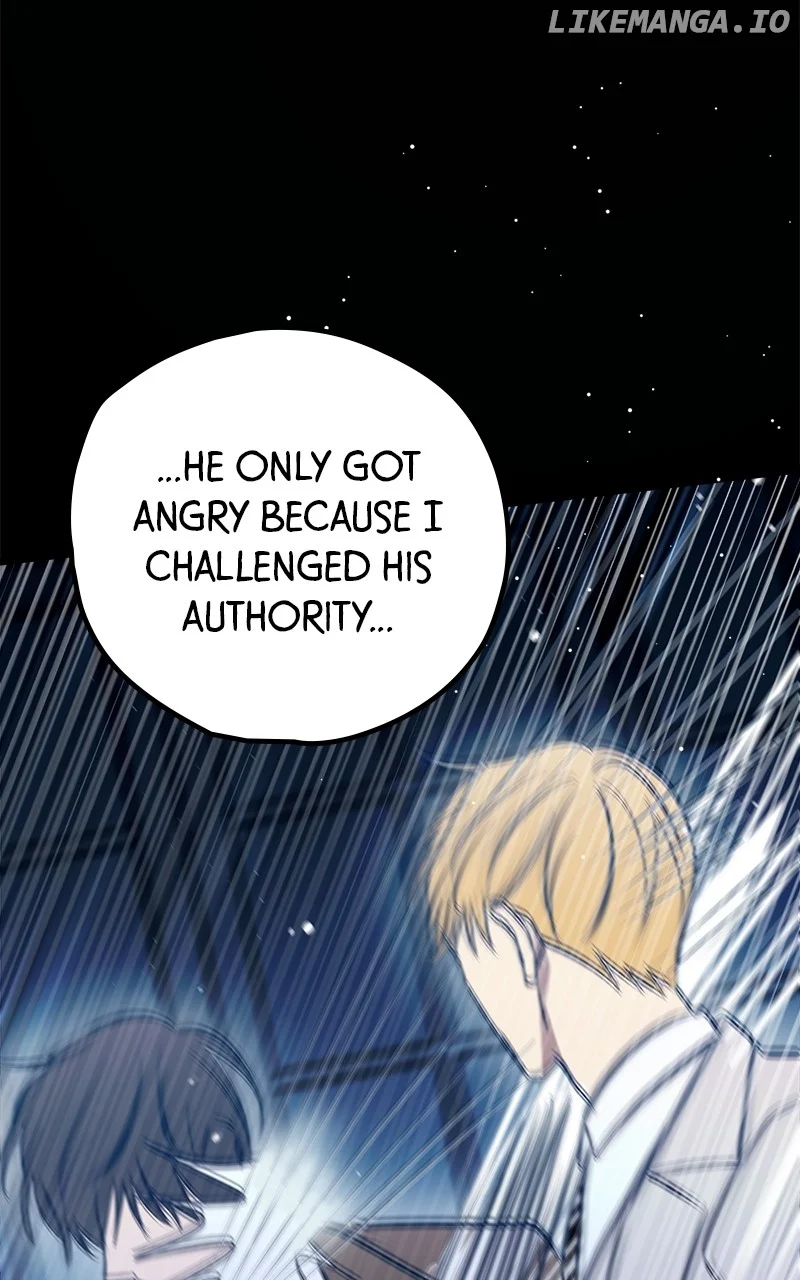 Throw the Trash in the Trash cane chapter 111 page 13