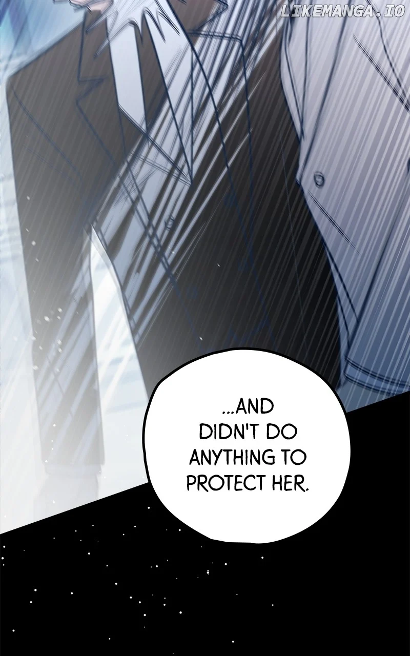 Throw the Trash in the Trash cane chapter 111 page 14