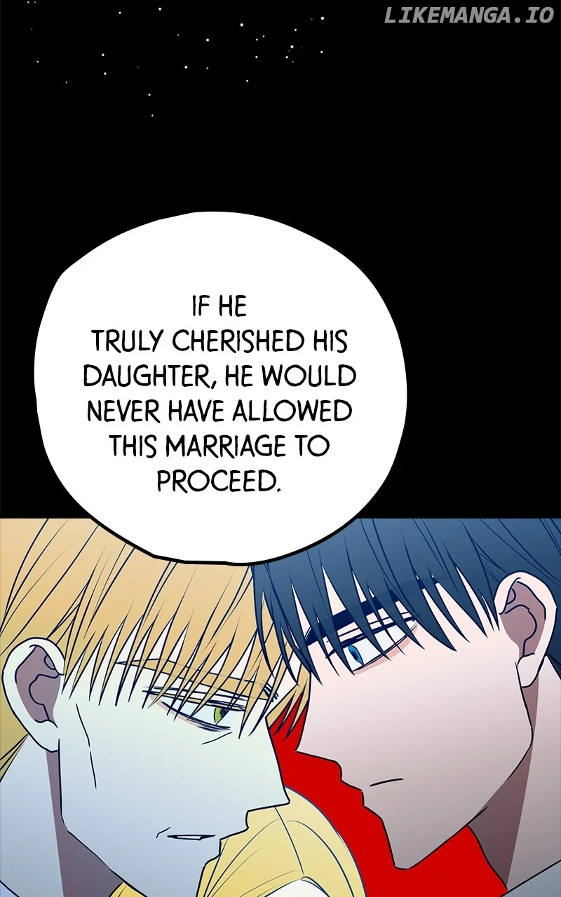 Throw the Trash in the Trash cane chapter 111 page 15