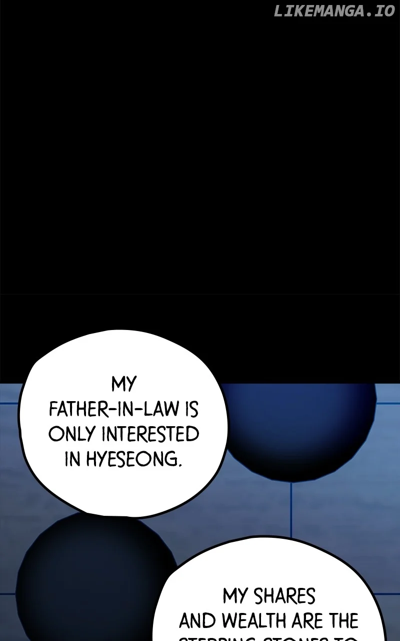 Throw the Trash in the Trash cane chapter 111 page 17