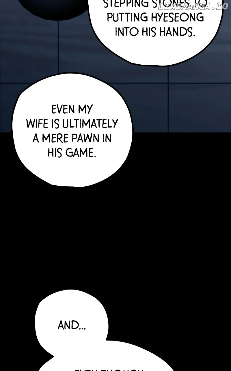 Throw the Trash in the Trash cane chapter 111 page 18