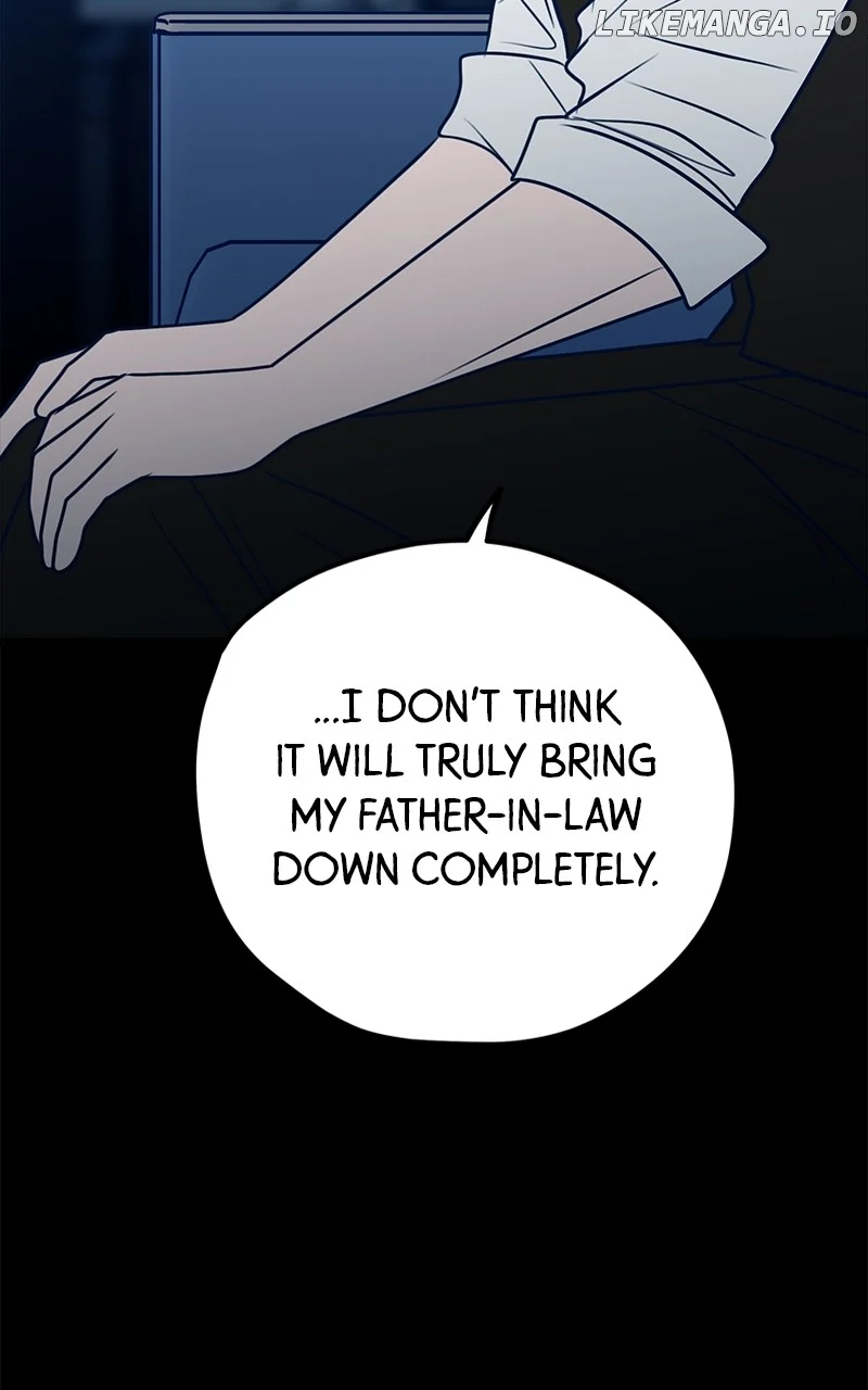 Throw the Trash in the Trash cane chapter 111 page 20