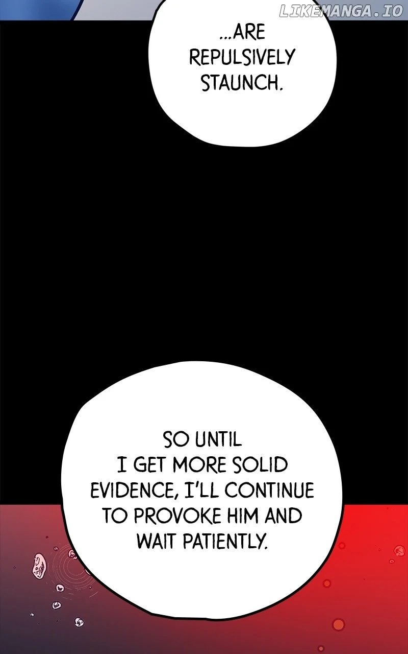 Throw the Trash in the Trash cane chapter 111 page 24