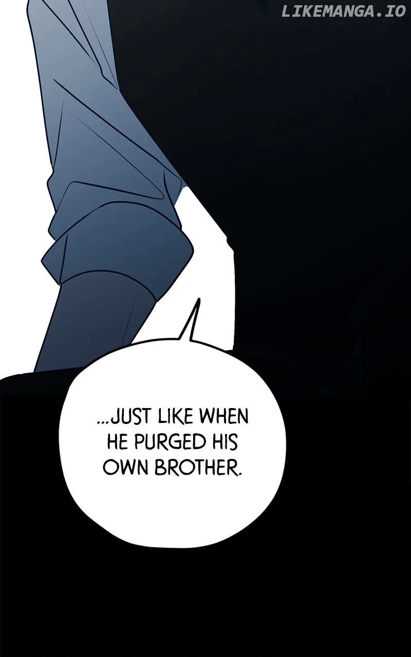 Throw the Trash in the Trash cane chapter 111 page 27
