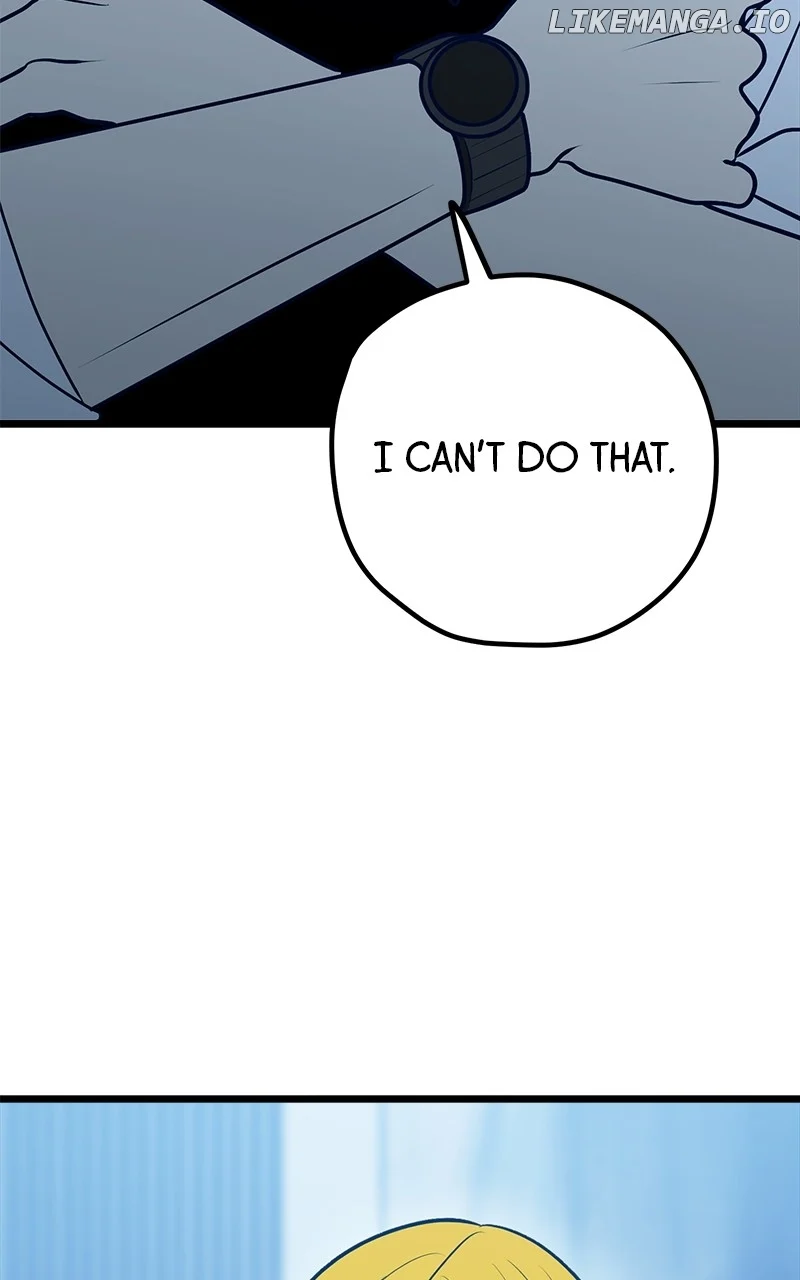 Throw the Trash in the Trash cane chapter 111 page 30