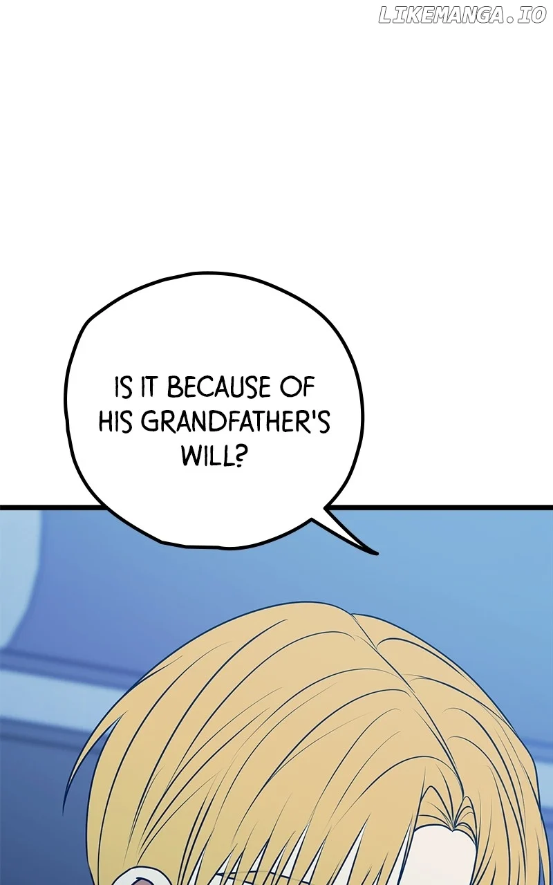Throw the Trash in the Trash cane chapter 111 page 32