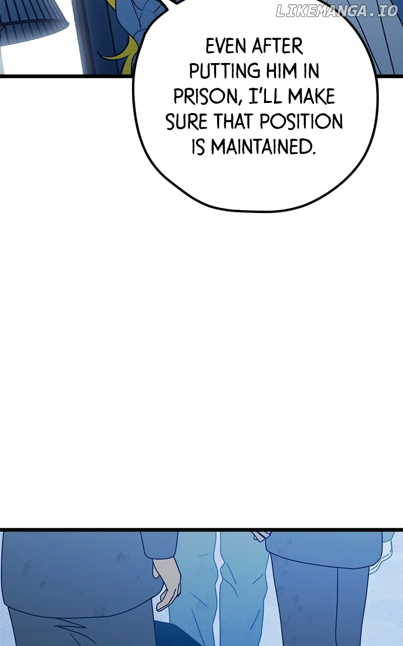 Throw the Trash in the Trash cane chapter 111 page 44