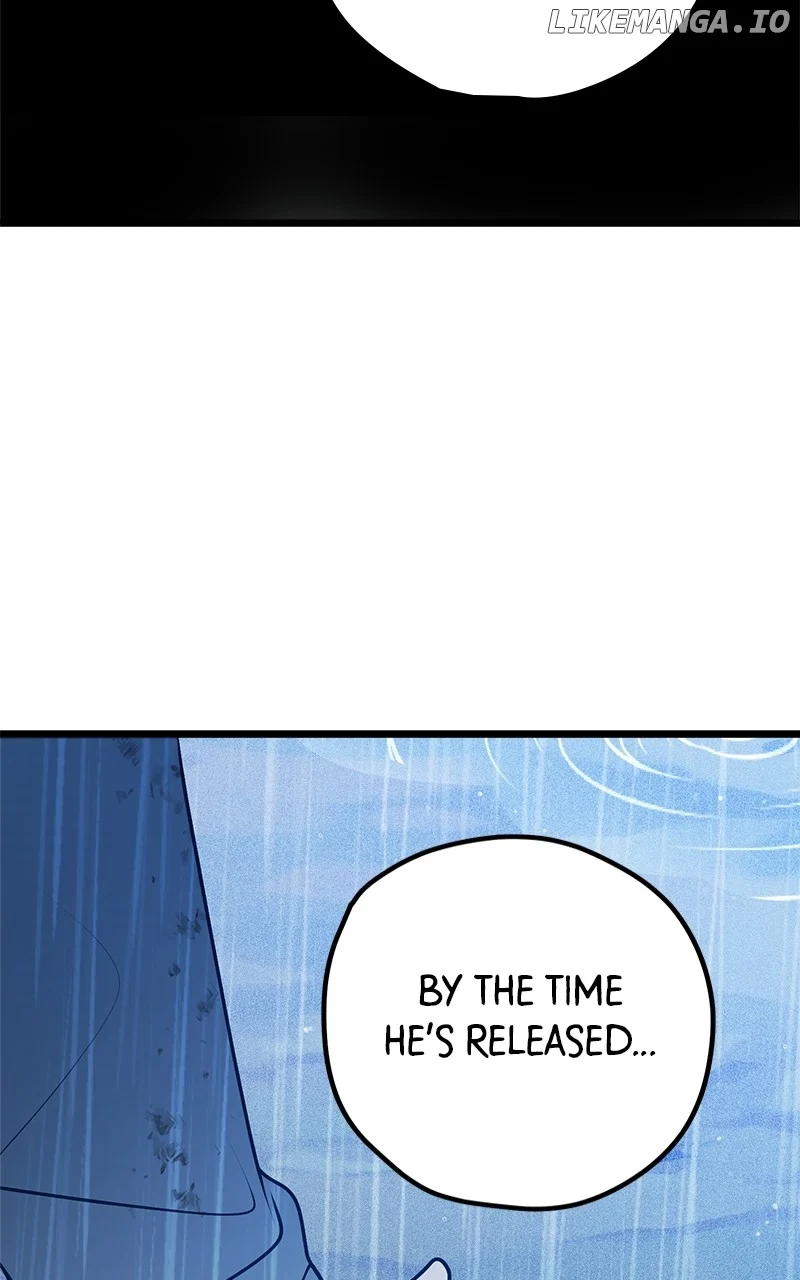 Throw the Trash in the Trash cane chapter 111 page 46