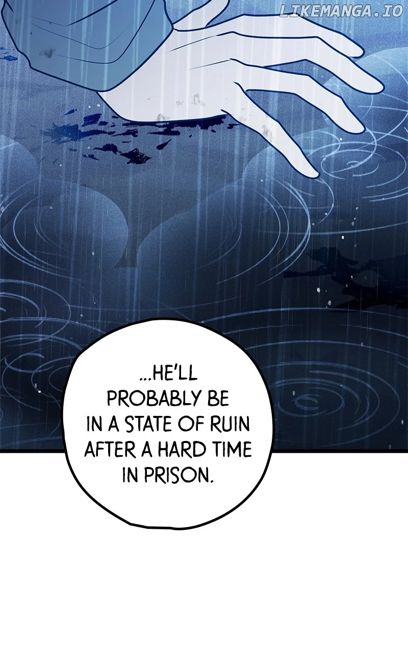 Throw the Trash in the Trash cane chapter 111 page 47