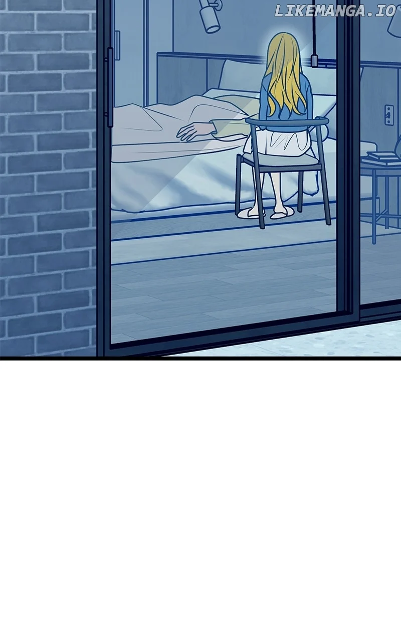 Throw the Trash in the Trash cane chapter 111 page 49