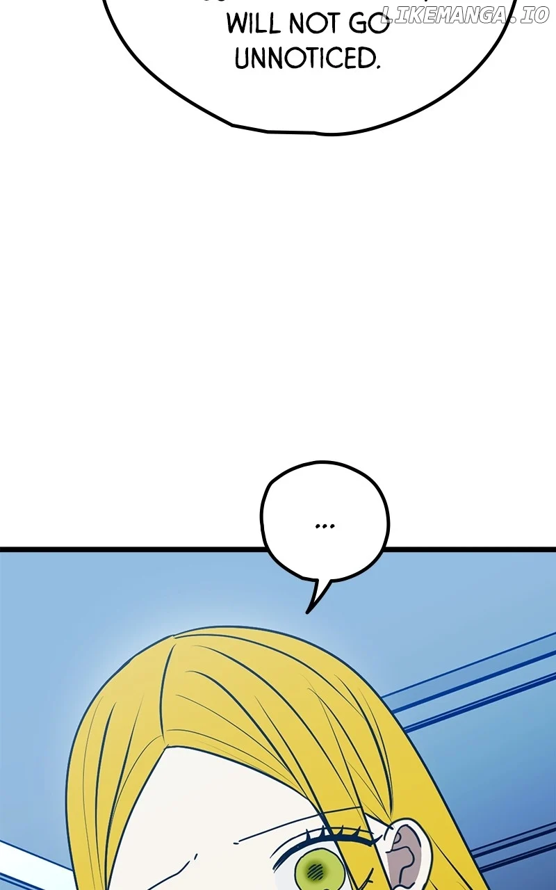 Throw the Trash in the Trash cane chapter 111 page 53