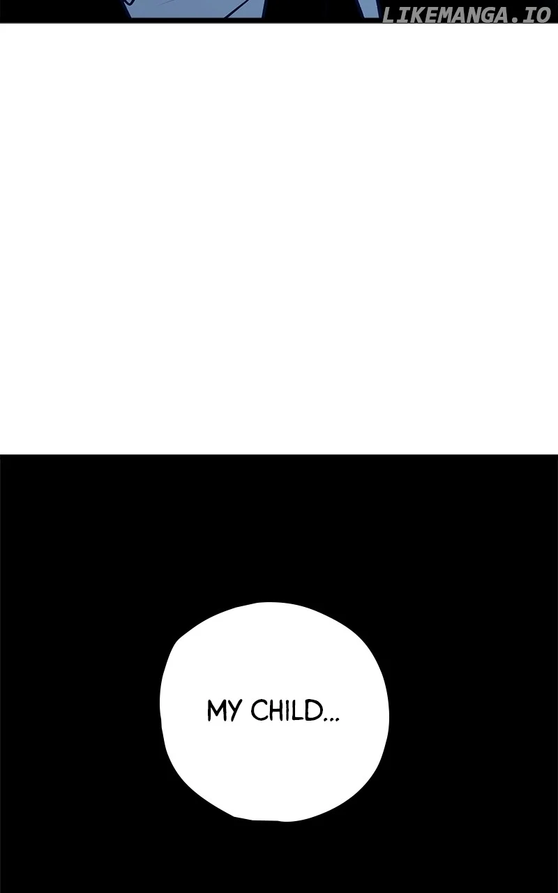 Throw the Trash in the Trash cane chapter 111 page 58