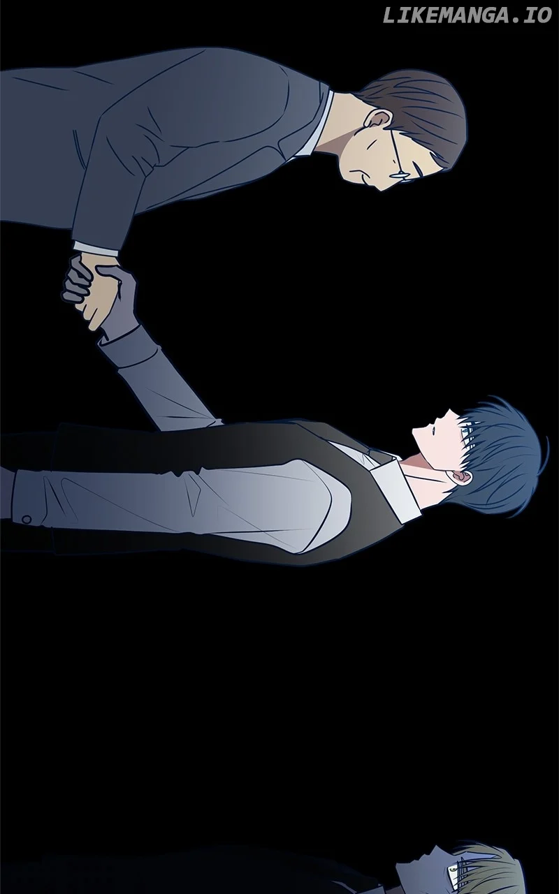 Throw the Trash in the Trash cane chapter 111 page 59