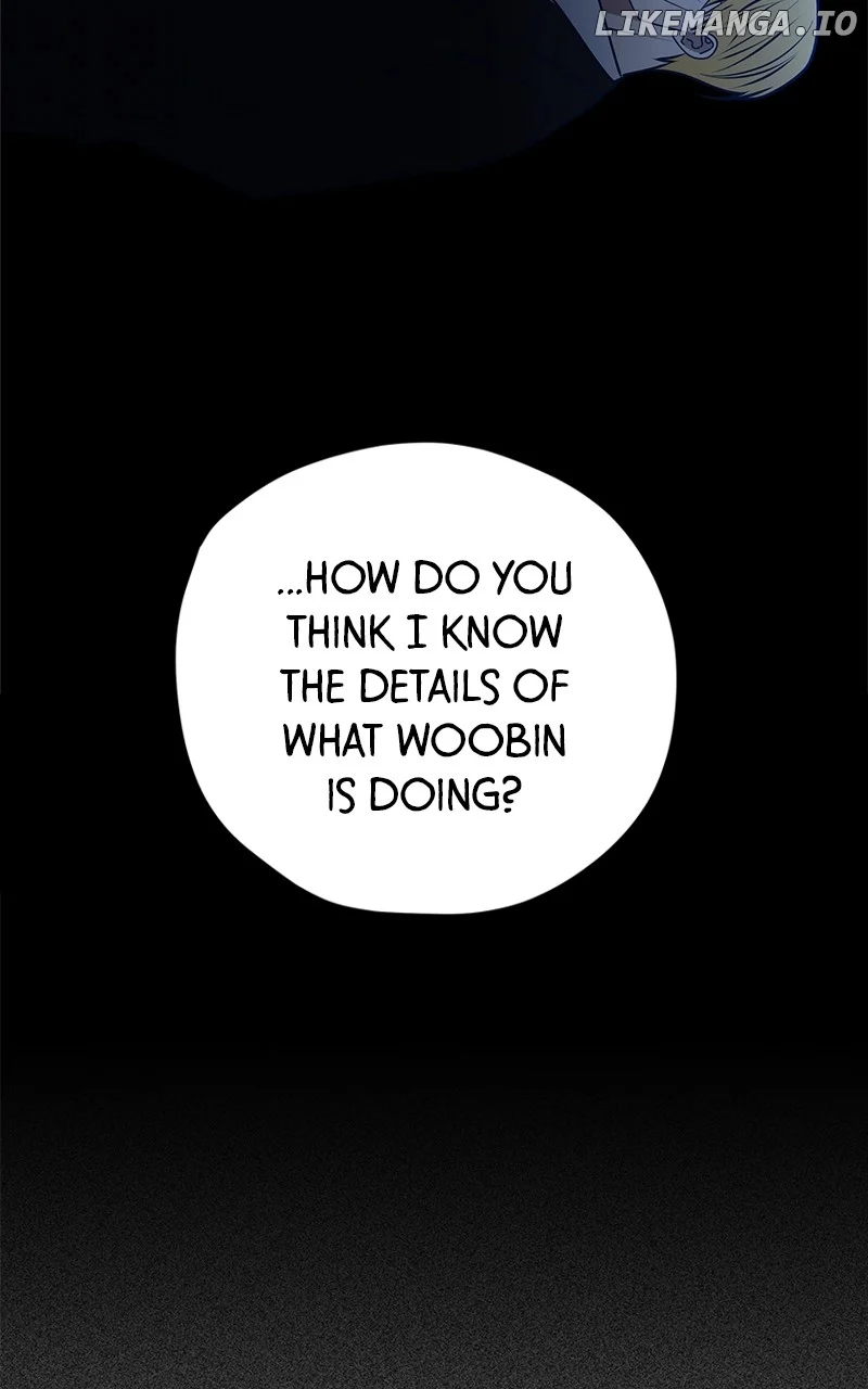 Throw the Trash in the Trash cane chapter 111 page 60
