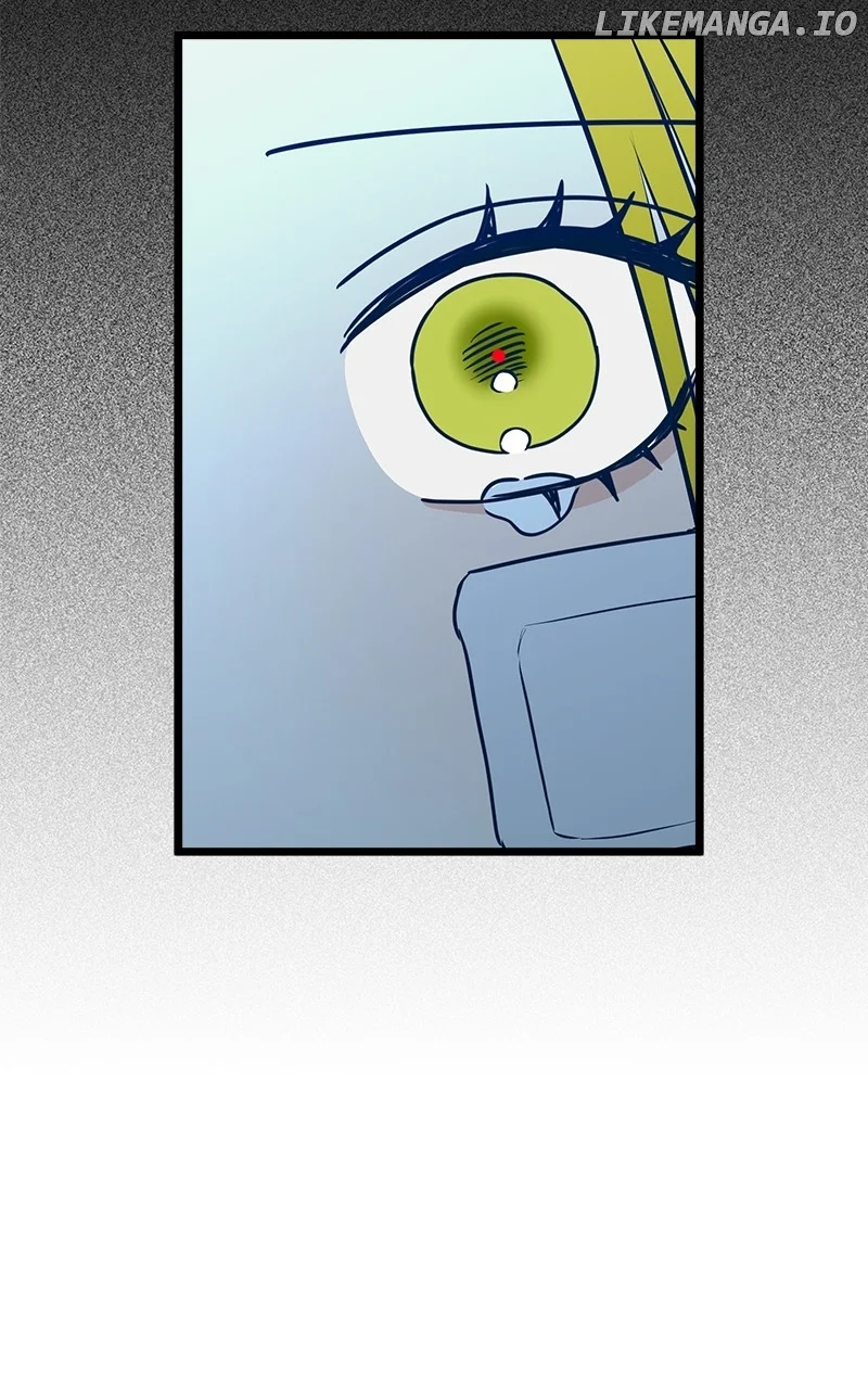 Throw the Trash in the Trash cane chapter 111 page 61