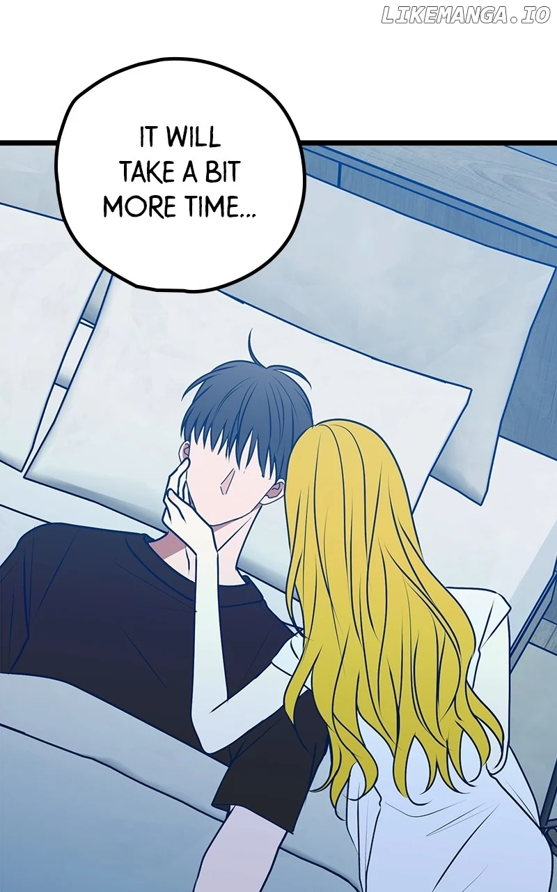 Throw the Trash in the Trash cane chapter 111 page 62
