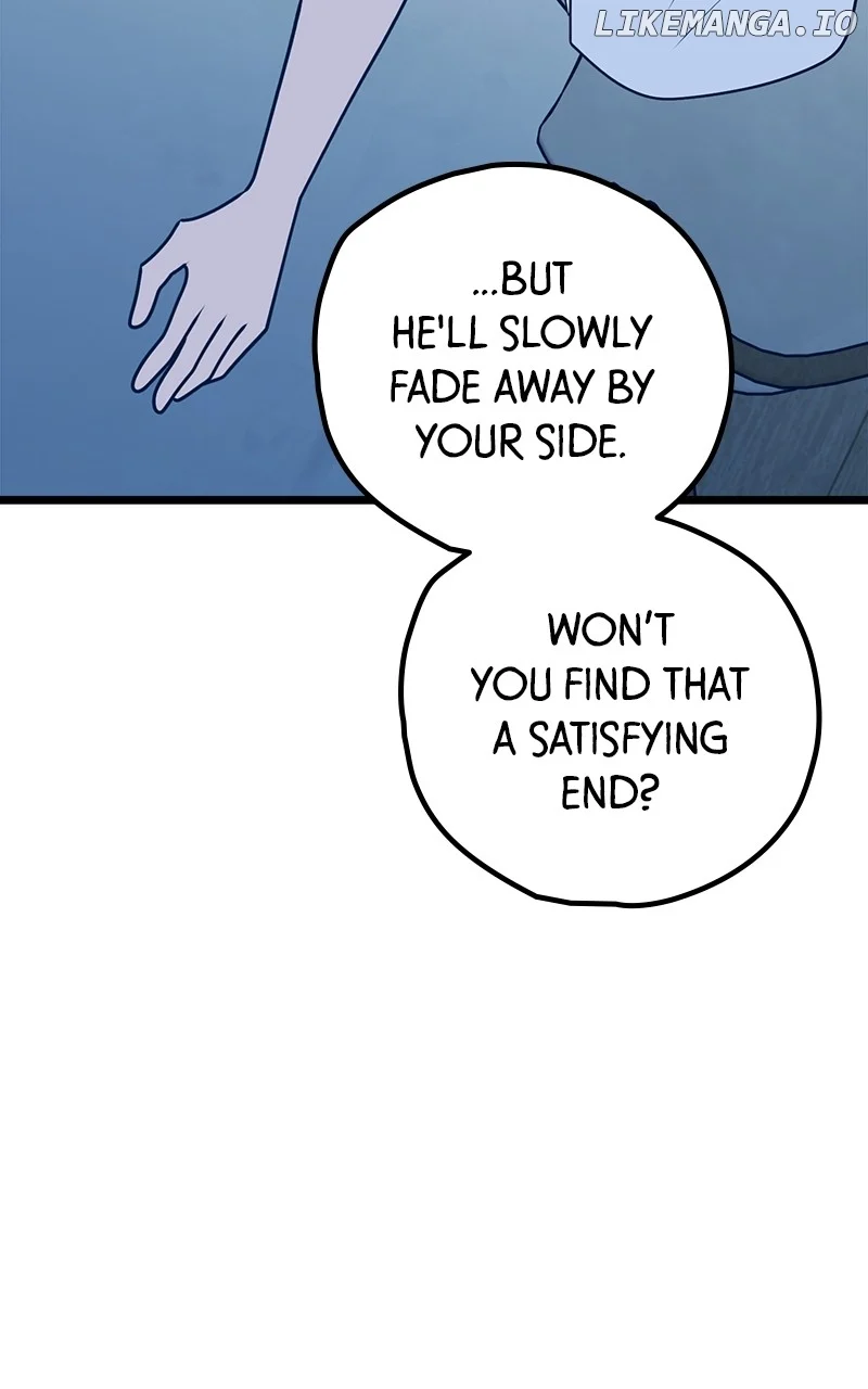 Throw the Trash in the Trash cane chapter 111 page 63