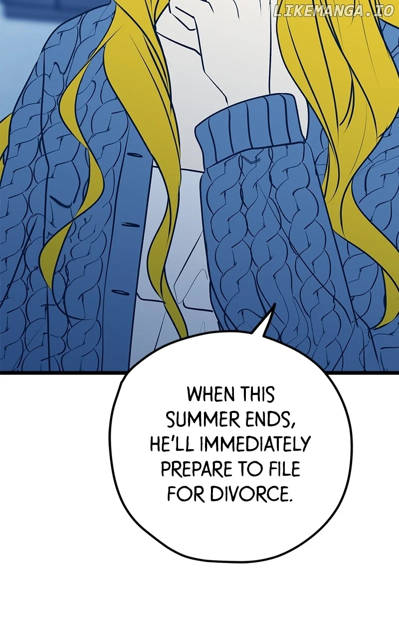 Throw the Trash in the Trash cane chapter 111 page 65
