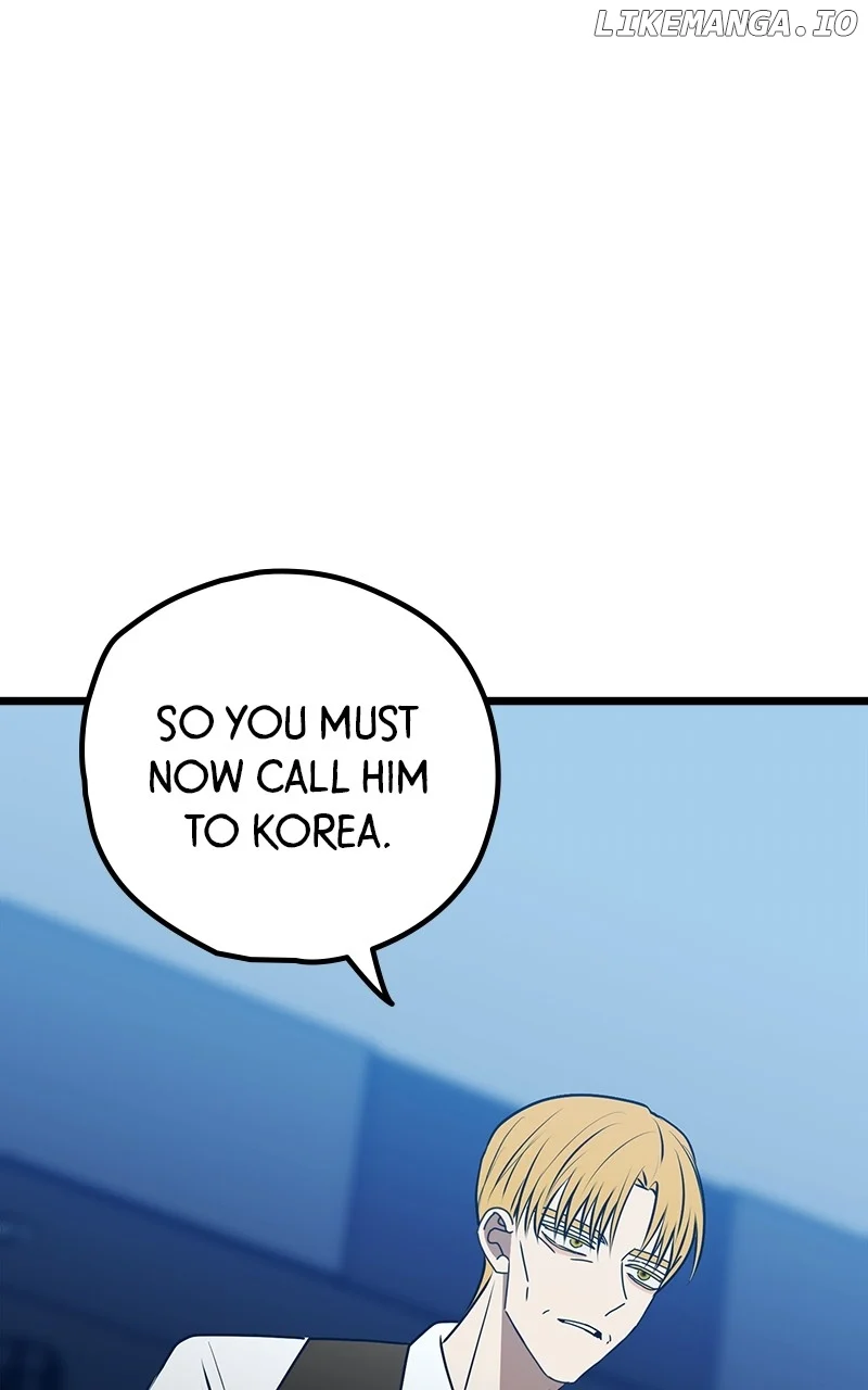 Throw the Trash in the Trash cane chapter 111 page 66