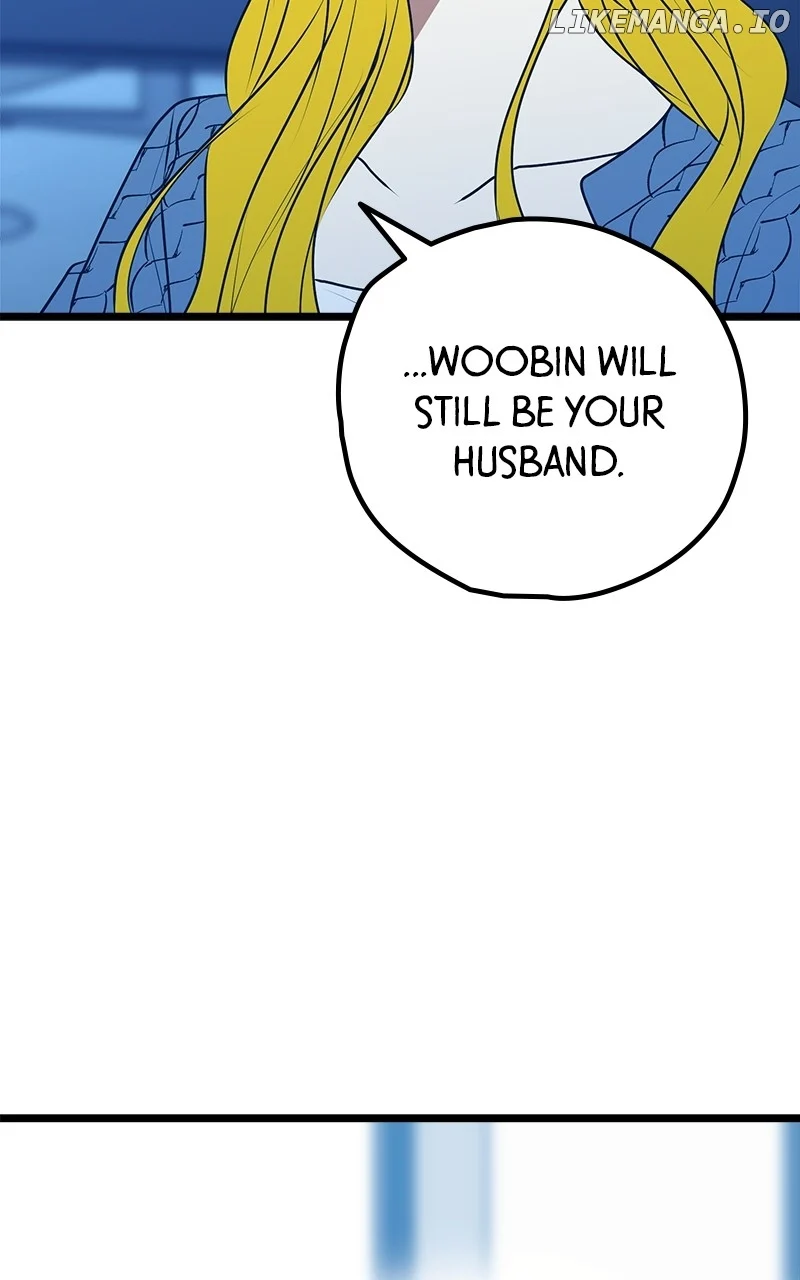 Throw the Trash in the Trash cane chapter 111 page 69