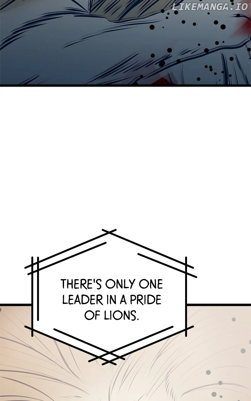Throw the Trash in the Trash cane chapter 111 page 74