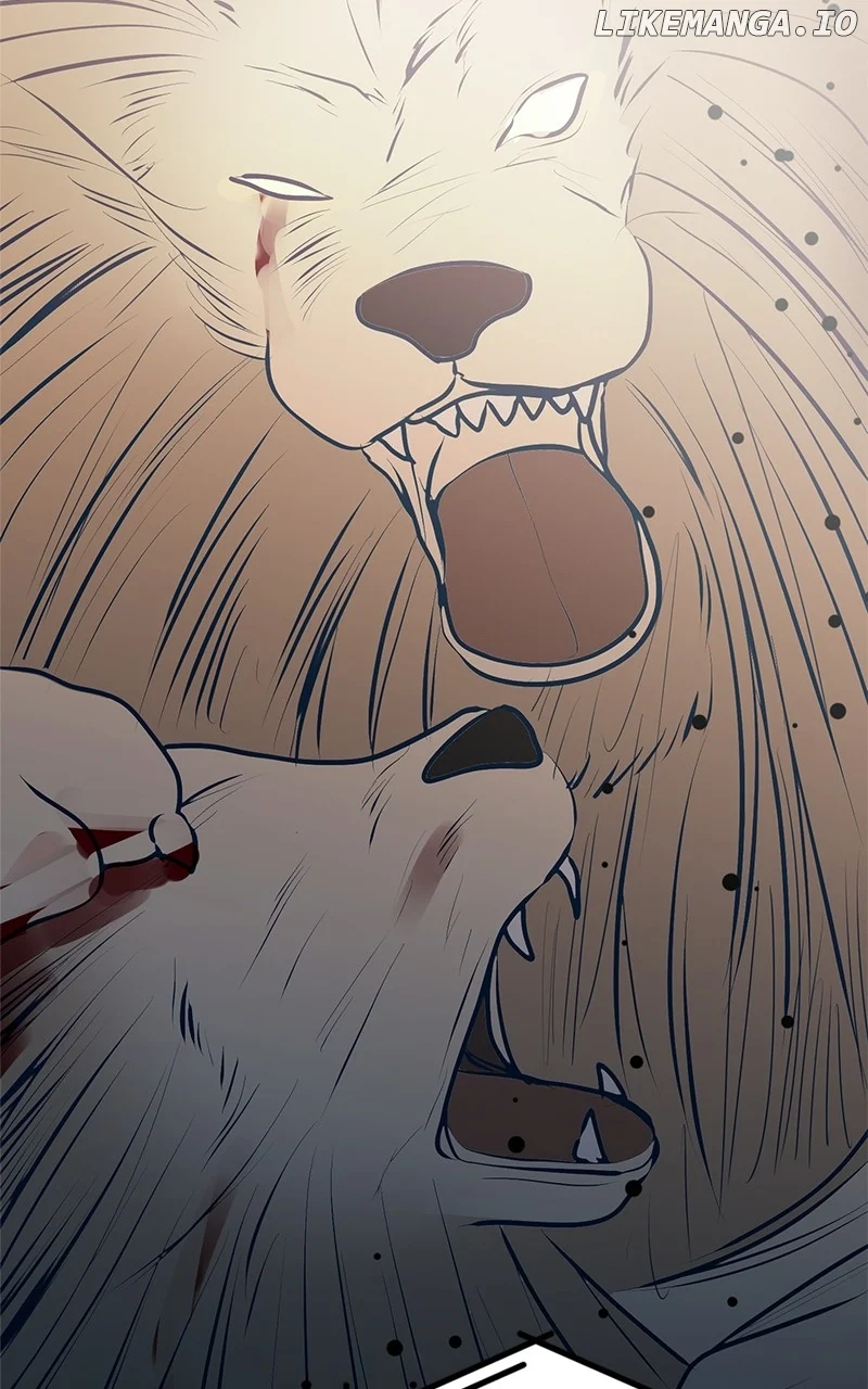 Throw the Trash in the Trash cane chapter 111 page 75