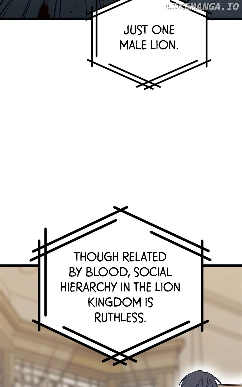 Throw the Trash in the Trash cane chapter 111 page 76