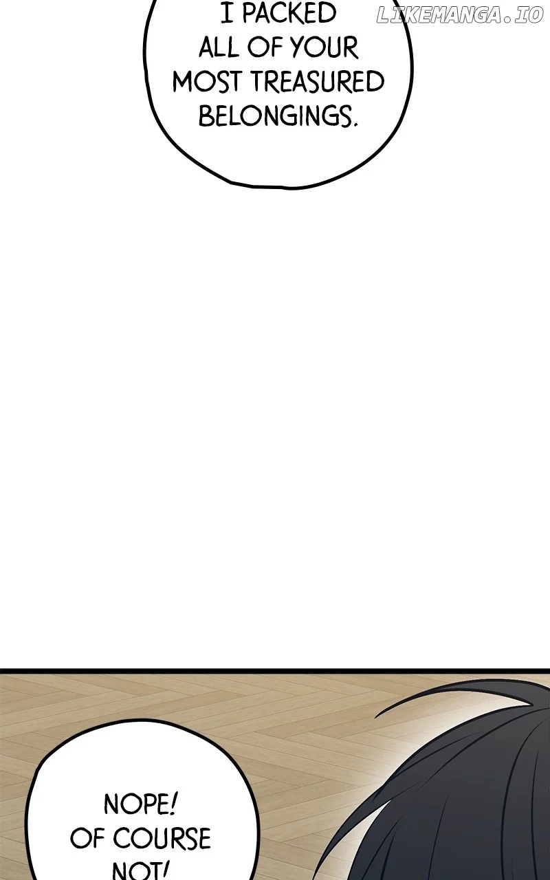 Throw the Trash in the Trash cane chapter 111 page 78