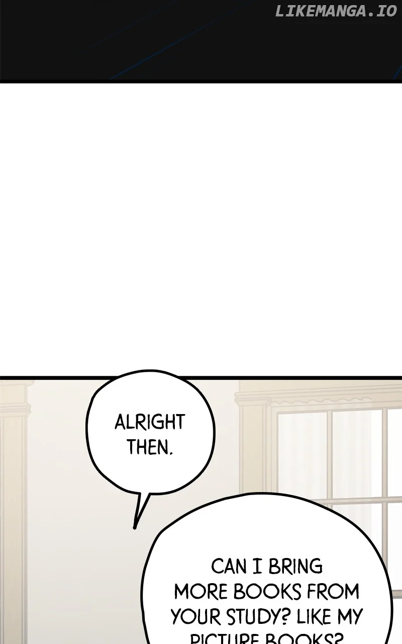 Throw the Trash in the Trash cane chapter 111 page 86