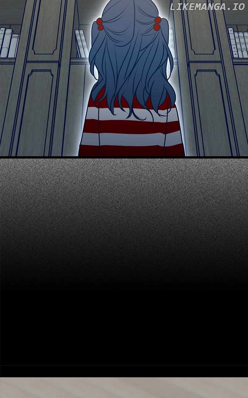 Throw the Trash in the Trash cane chapter 111 page 90