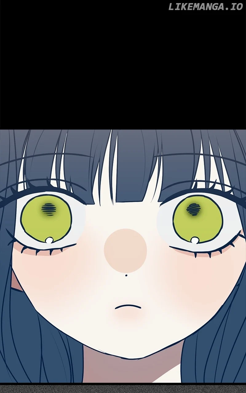 Throw the Trash in the Trash cane chapter 111 page 94