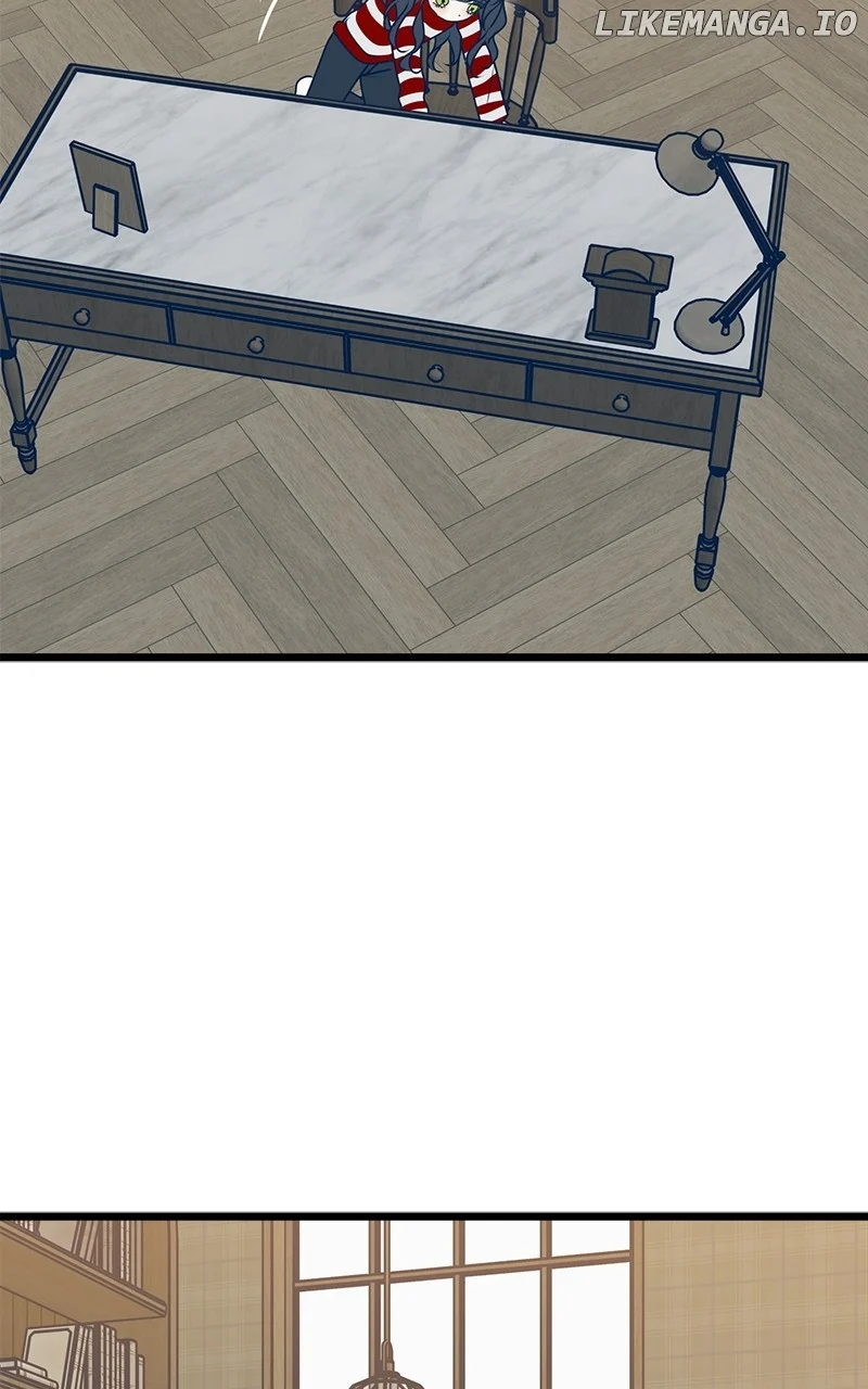 Throw the Trash in the Trash cane chapter 111 page 99