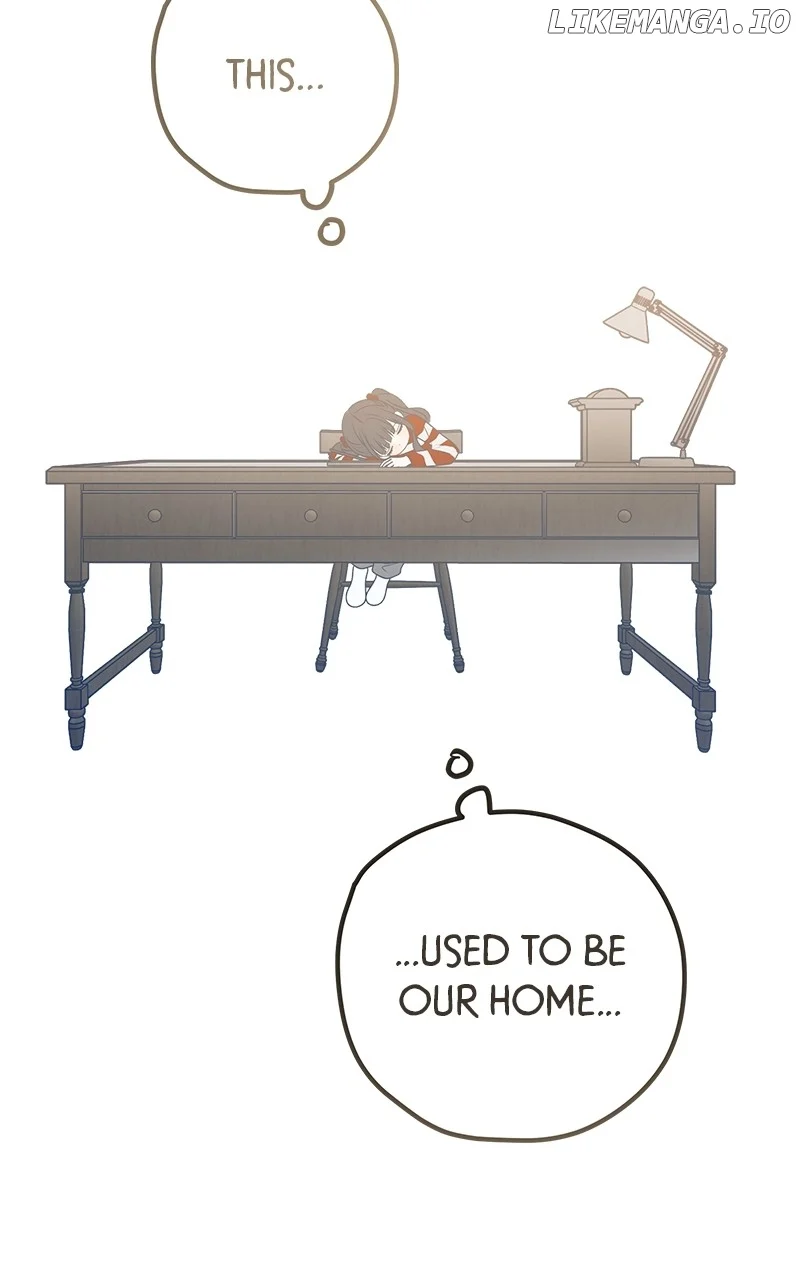 Throw the Trash in the Trash cane chapter 111 page 104