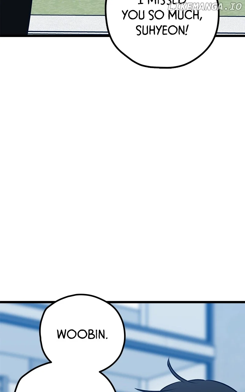 Throw the Trash in the Trash cane chapter 111 page 110