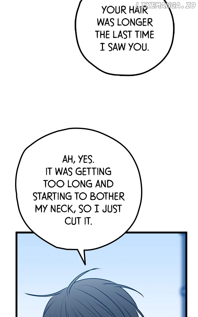 Throw the Trash in the Trash cane chapter 111 page 112