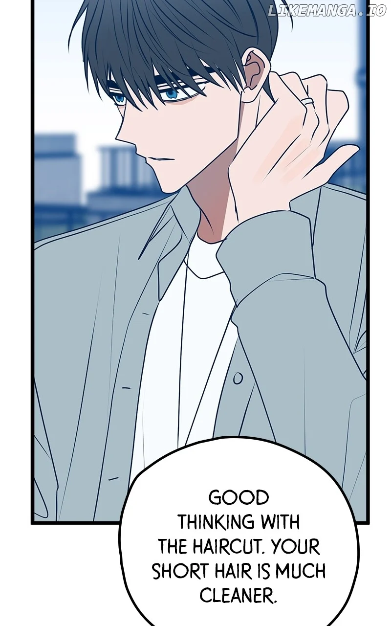Throw the Trash in the Trash cane chapter 111 page 113