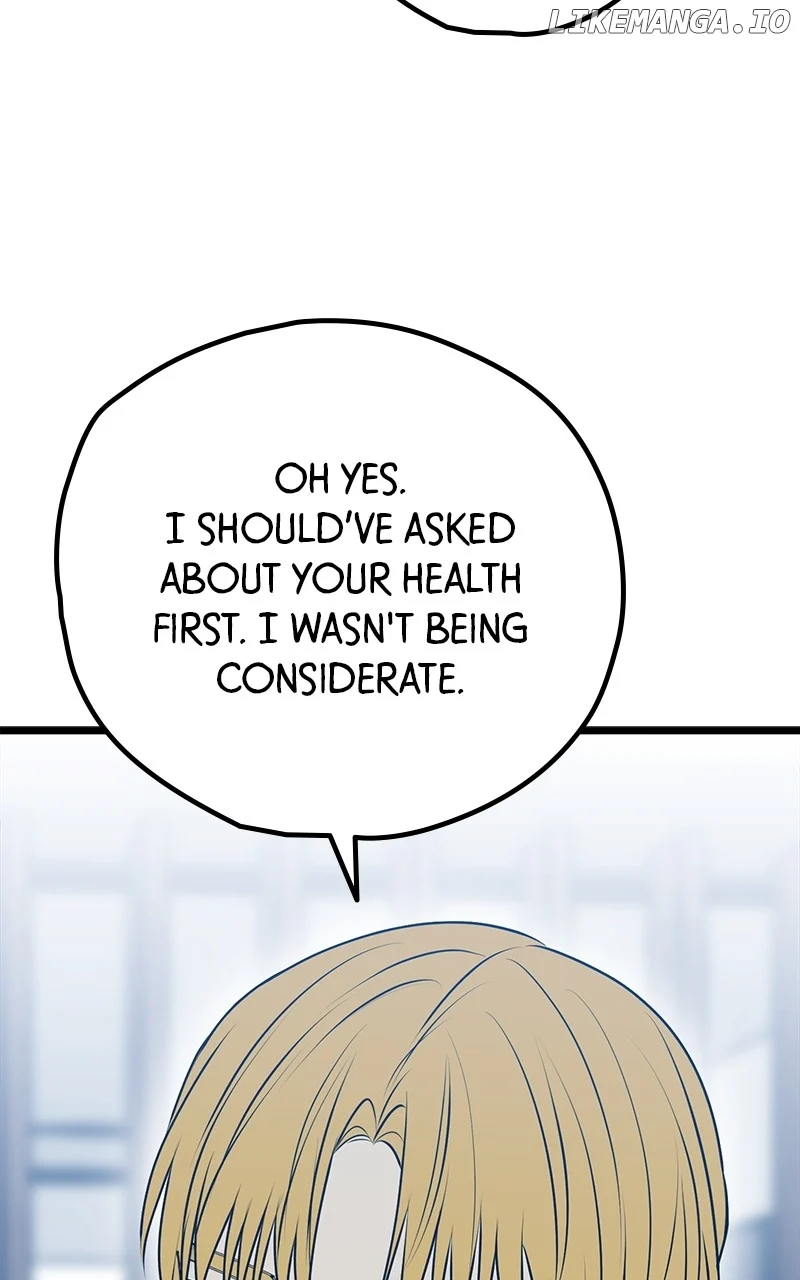 Throw the Trash in the Trash cane chapter 111 page 118