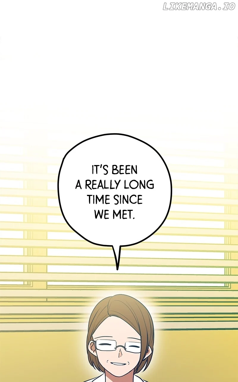 Throw the Trash in the Trash cane chapter 112 page 1
