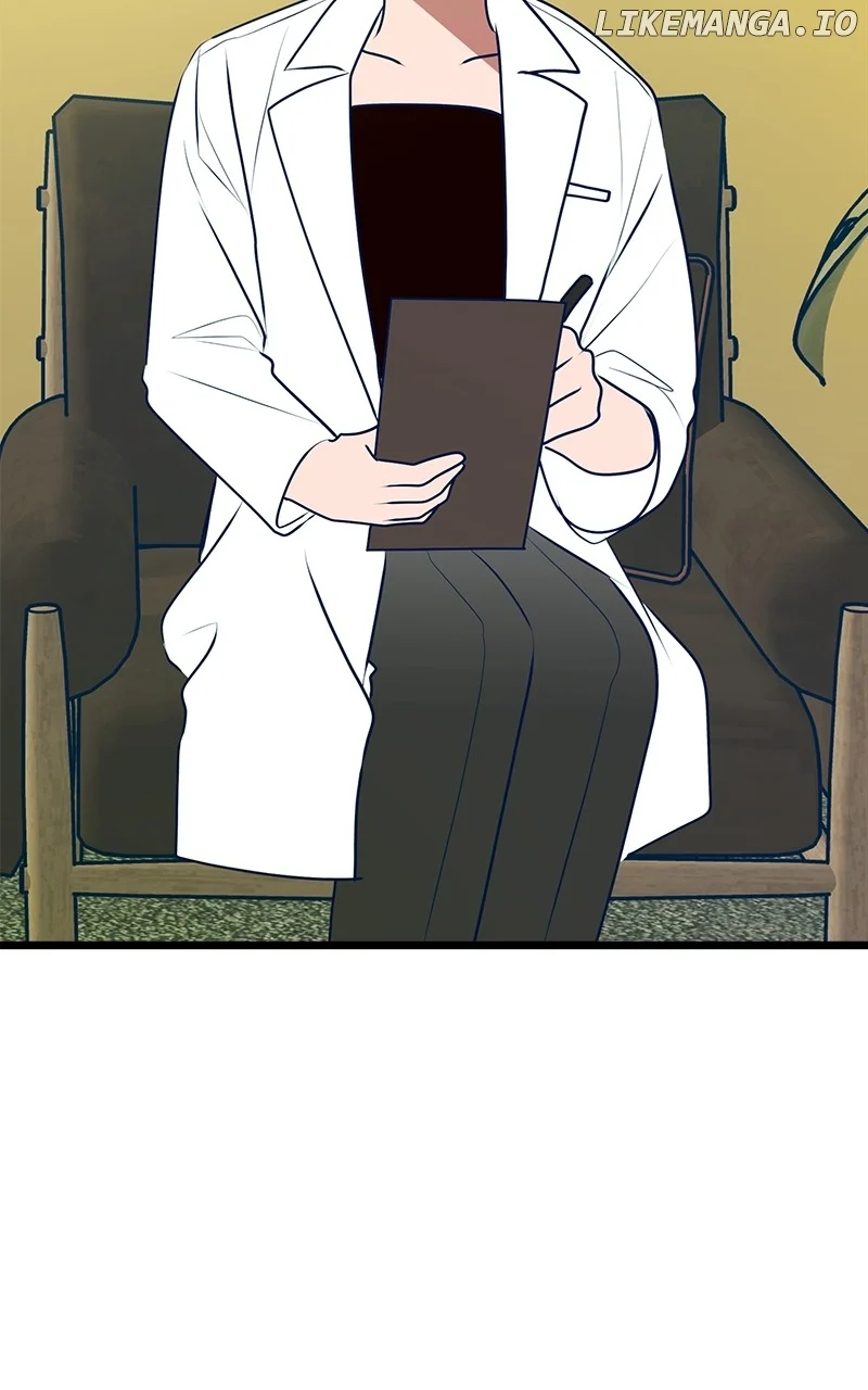 Throw the Trash in the Trash cane chapter 112 page 2