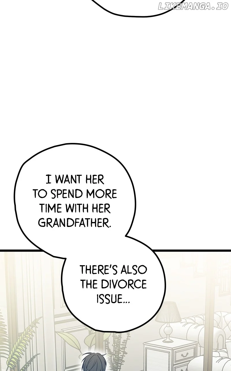Throw the Trash in the Trash cane chapter 112 page 6