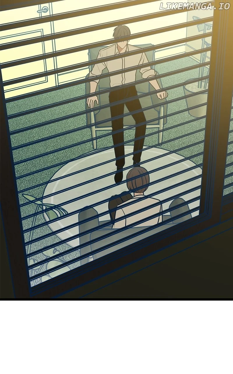 Throw the Trash in the Trash cane chapter 112 page 10