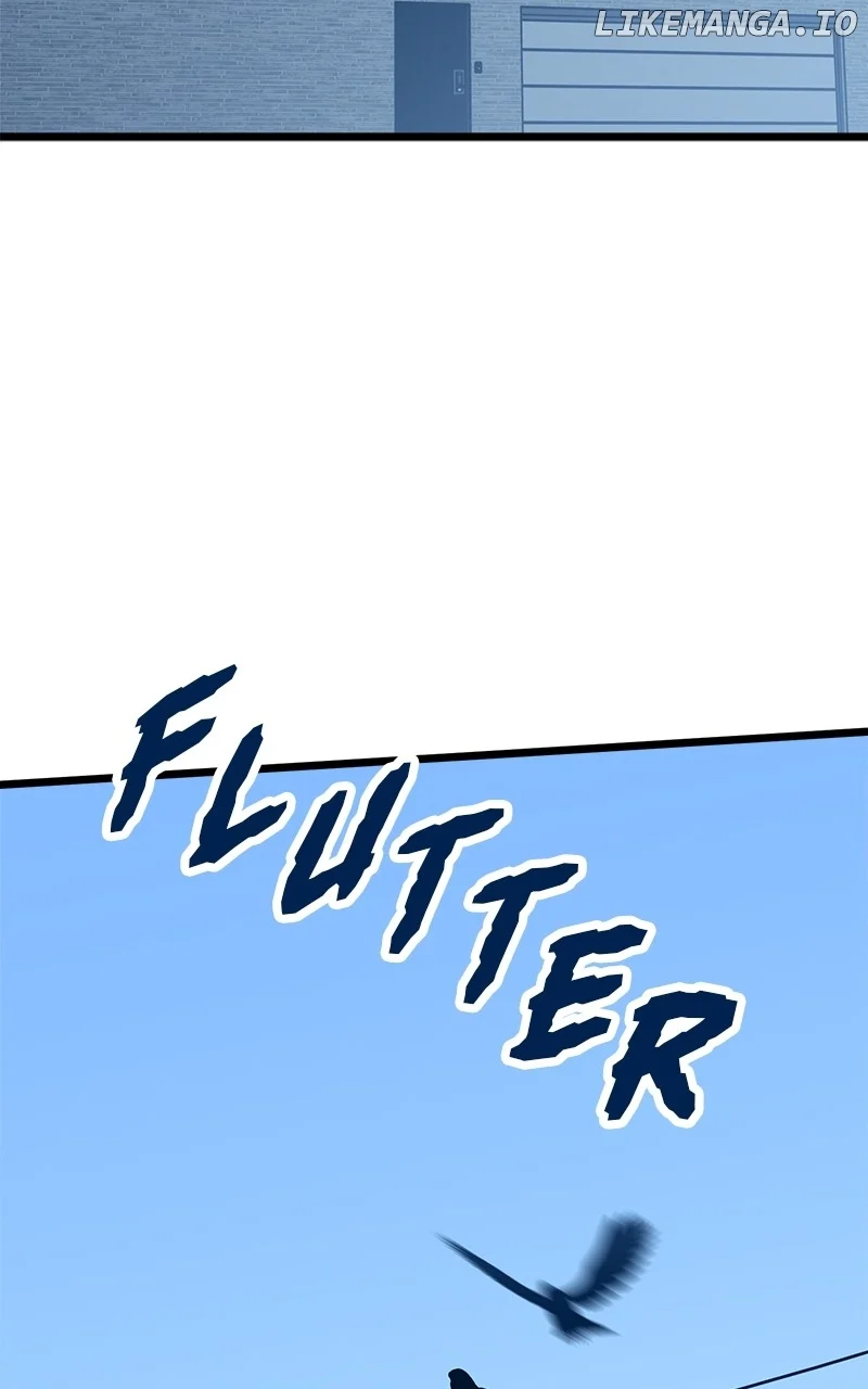 Throw the Trash in the Trash cane chapter 112 page 13