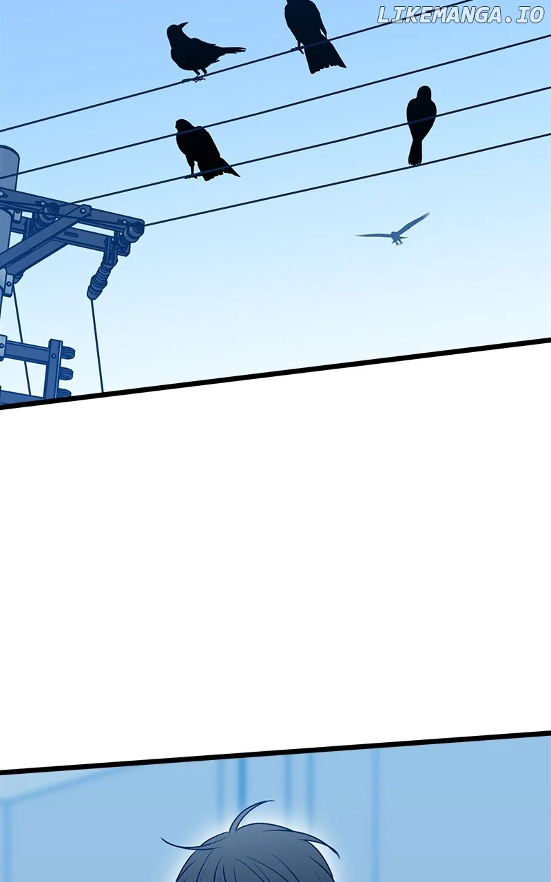 Throw the Trash in the Trash cane chapter 112 page 14